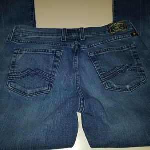 Lucky brand jeans